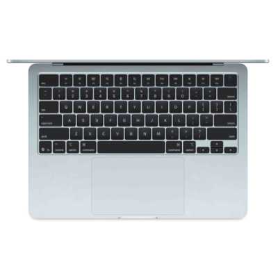ноутбук Apple MacBook Air 13 2026 Z1L9000LY ENG