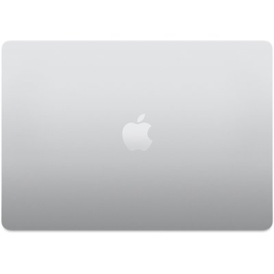 ноутбук Apple MacBook Air 15 2023 MQKT3ZA/A ENG Серебристый