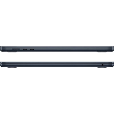 ноутбук Apple MacBook Air 15 2023 MQKX3ZP/A ENG Полночный