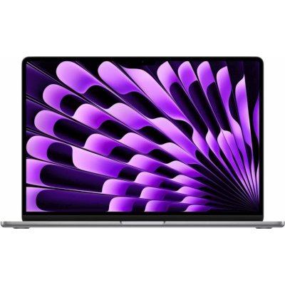 ноутбук Apple MacBook Air 15 2023 Z18L000EB Серый космос