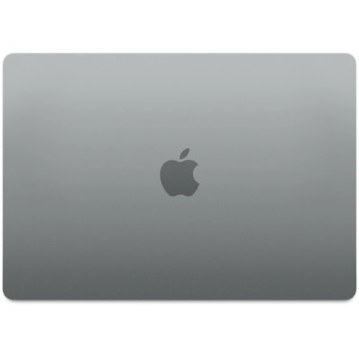 ноутбук Apple MacBook Air 15 2023 Z18N0017X Серый космос