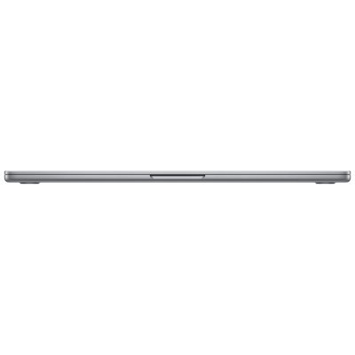 ноутбук Apple MacBook Air 15 2024 MRYN3X/A Серый