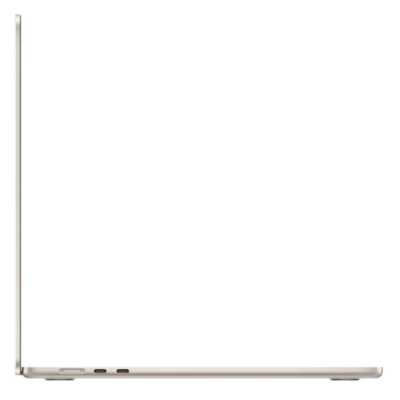 ноутбук Apple MacBook Air 15 2024 MRYR3ZP/A Золотой