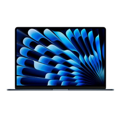 ноутбук Apple MacBook Air 15 2024 MRYU3LL/A Синий