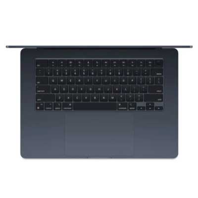 ноутбук Apple MacBook Air 15 2024 MRYV3LL/A Синий