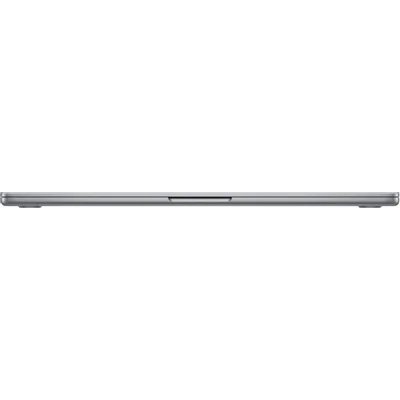 ноутбук Apple MacBook Air 15 2024 MXD13ZA/A Серый