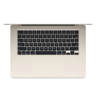 ноутбук Apple MacBook Air 15 2024 MXD33LL/A Золотой