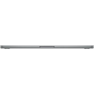 ноутбук Apple MacBook Air 15 2024 Z1BP000RG Серый