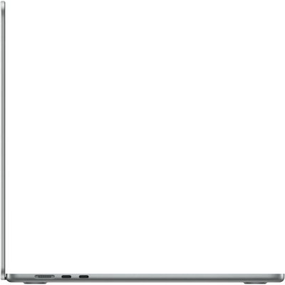 ноутбук Apple MacBook Air 15 2024 Z1BQ0009M Серый