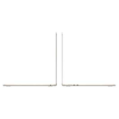 ноутбук Apple MacBook Air 15 2024 Z1BU000WZ Золотой