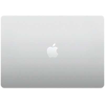 ноутбук Apple MacBook Air 15 2025 MC6J4HN/A Серебристый