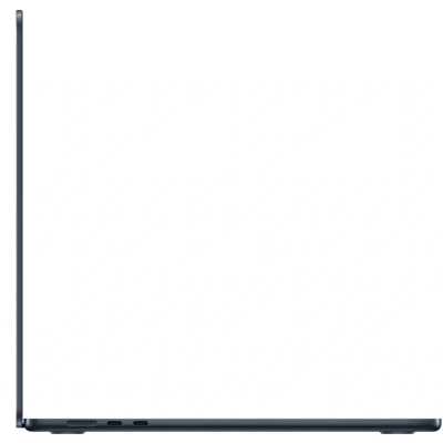ноутбук Apple MacBook Air 15 2025 MC6L4LL/A Полуночный черный