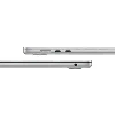 ноутбук Apple MacBook Air 15 2025 MW1G3HN/A Серебристый