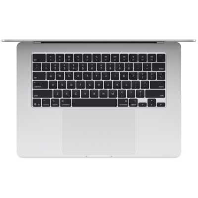 ноутбук Apple MacBook Air 15 2025 MW1H3LL/A Серебристый