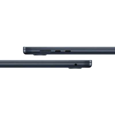 ноутбук Apple MacBook Air 15 2025 Z1DG000UQ Синий