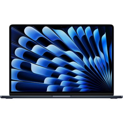 ноутбук Apple MacBook Air 15 2026 MDVK4HN/A Синий