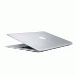 ноутбук Apple MacBook Air MC233 Белый