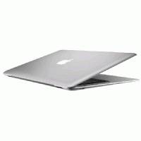 ноутбук Apple MacBook Air MD761 i5 4250U Серебристый