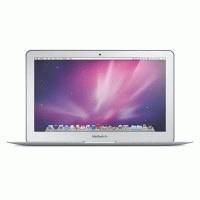 ноутбук Apple MacBook Air Z0NB000MN Серебристый
