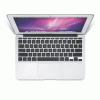 ноутбук Apple MacBook Air Z0NB000MN Серебристый