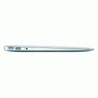 ноутбук Apple MacBook Air Z0NB000MN Серебристый