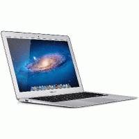 ноутбук Apple MacBook Air Z0NY0001Q Серебристый