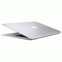 ноутбук Apple MacBook Air Z0NY000UX Серебристый