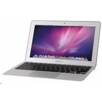 ноутбук Apple MacBook Air Z0RL00070 Серебристый
