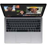 ноутбук Apple MacBook Air Z0X4000CR Серебристый