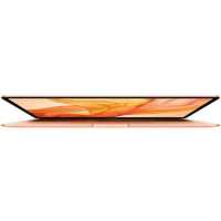 ноутбук Apple MacBook Air Z0X5000AY Золотой