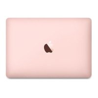 ноутбук Apple MacBook MNYN2 Розовое золото