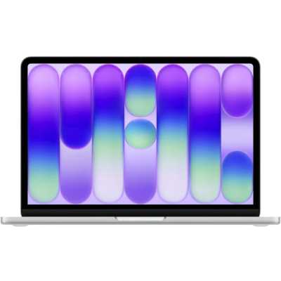 ноутбук Apple MacBook Neo 13 2026 MHFA4HN/A Серебристый