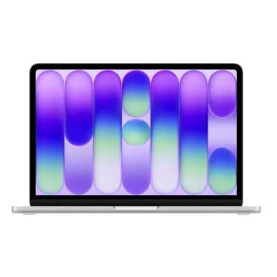 ноутбук Apple MacBook Neo 13 2026 MHFA4PA/A Серебристый