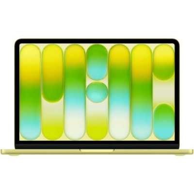 ноутбук Apple MacBook Neo 13 2026 MHFE4ZP/A Желтый