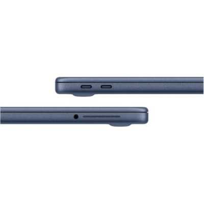 ноутбук Apple MacBook Neo 13 2026 MHFF4ZA/A Синий