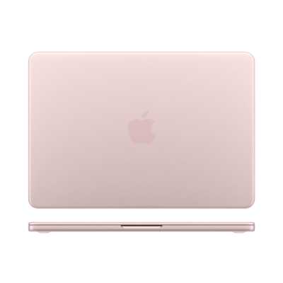 ноутбук Apple MacBook Neo 13 2026 MHFH4X/A Розовый