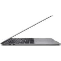ноутбук Apple MacBook Pro 13 2020 Z0Y6000YC Серый