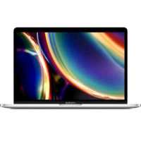ноутбук Apple MacBook Pro 13 2020 Z0Y8000EG Серебристый