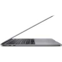ноутбук Apple MacBook Pro 13 2020 Z0Z1000WU Серый