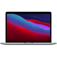 ноутбук Apple MacBook Pro 13 2020 MYD82RU/A Серый