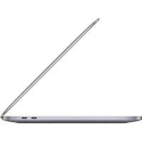 ноутбук Apple MacBook Pro 13 2020 Z11D0003D Серебристый