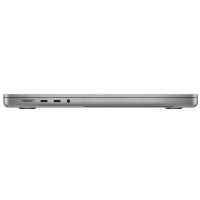 ноутбук Apple MacBook Pro 14 2021 MKGP3LL/A ENG Серый