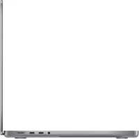 ноутбук Apple MacBook Pro 14 2021 MKGQ3ZP/A ENG Серый