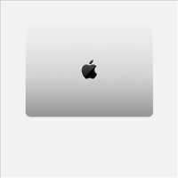 ноутбук Apple MacBook Pro 14 2021 MKGT3ZE/A ENG Серебристый
