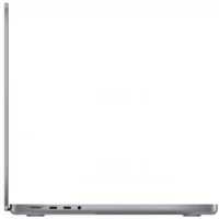 ноутбук Apple MacBook Pro 14 2021 Z15G000DE Серый