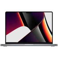 ноутбук Apple MacBook Pro 14 2021 Z15G000PF Серый