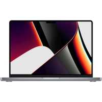 ноутбук Apple MacBook Pro 14 2021 Z15H0007H Серый