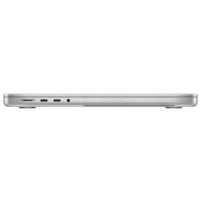 ноутбук Apple MacBook Pro 14 2021 Z15J000D2 Серебристый