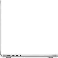 ноутбук Apple MacBook Pro 14 2021 Z15J000D4 Серебристый