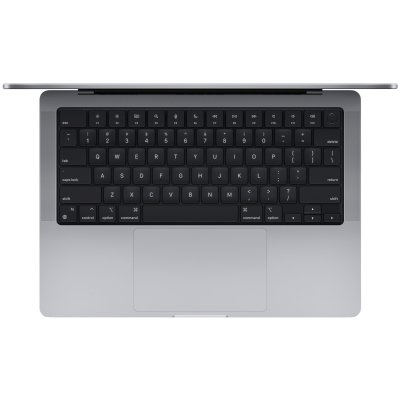ноутбук Apple MacBook Pro 14 2023 MPHF3_RUSG Серый